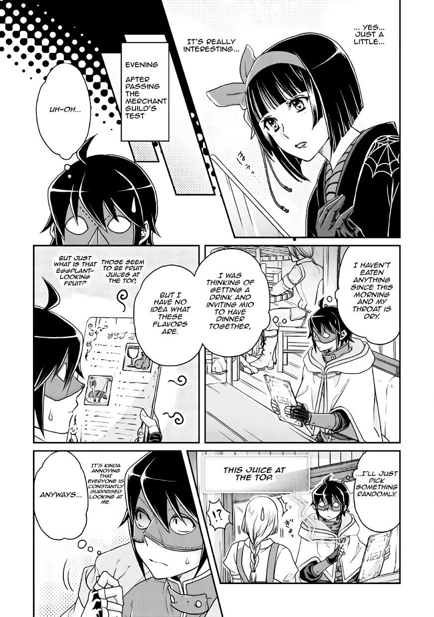 Tsukimichi: Moonlit Fantasy, Chapter 21 image 17